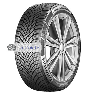 Continental ContiWinterContact TS860 225/45 R17 91H
